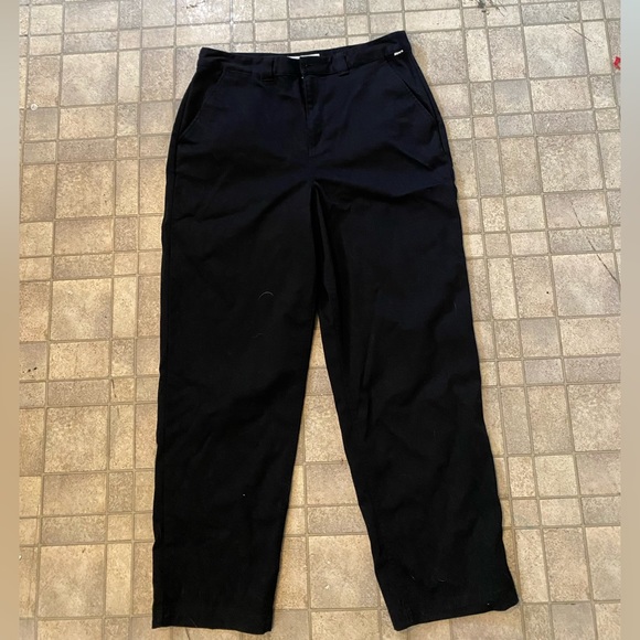 Vans relaxed fit pants skater men 32/30 - Picture 1 of 5